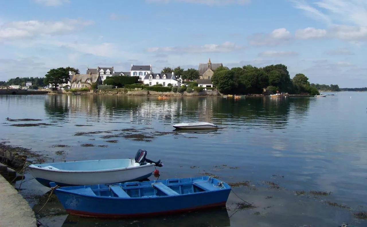 Holiday home ✪ Maison Chaleureuse Proche De La Mer ✪ Villa Belz France