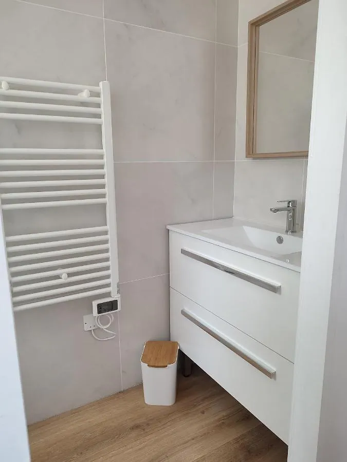 ✪ Maison Chaleureuse Proche De La Mer ✪ Villa Belz 0*,  France