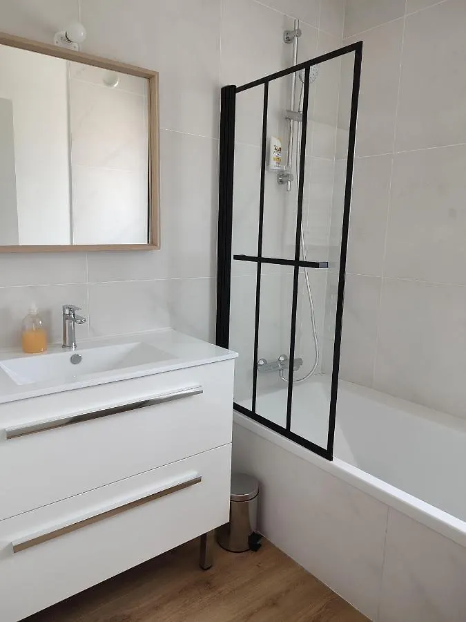 ✪ Maison Chaleureuse Proche De La Mer ✪ Villa Belz