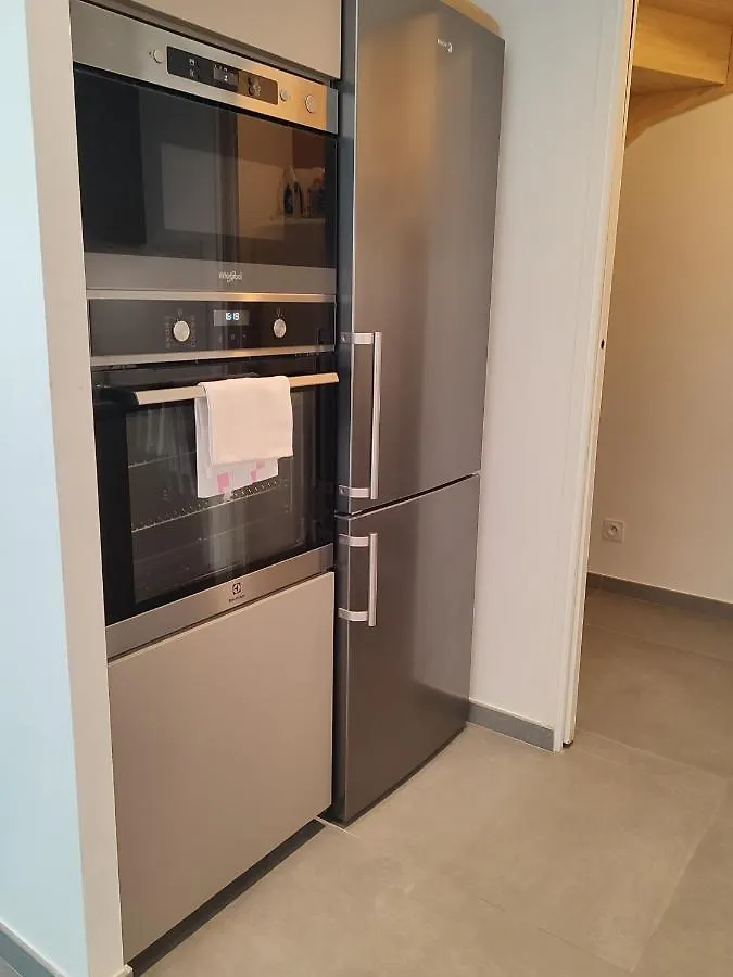 Holiday home ✪ Maison Chaleureuse Proche De La Mer ✪ Villa Belz France