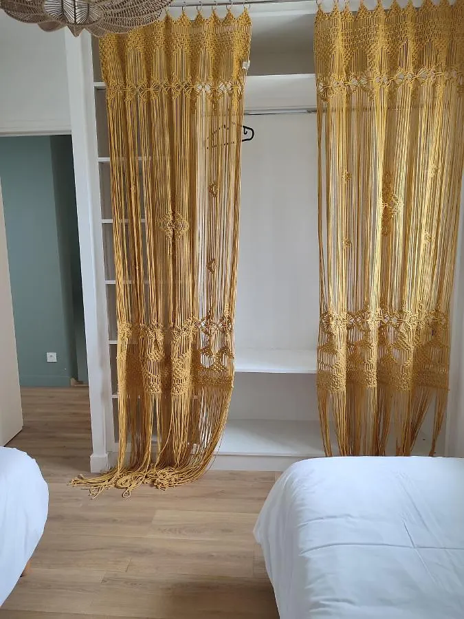 ✪ Maison Chaleureuse Proche De La Mer ✪ Villa Belz Holiday home