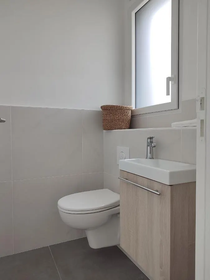 Holiday home ✪ Maison Chaleureuse Proche De La Mer ✪ Villa Belz France