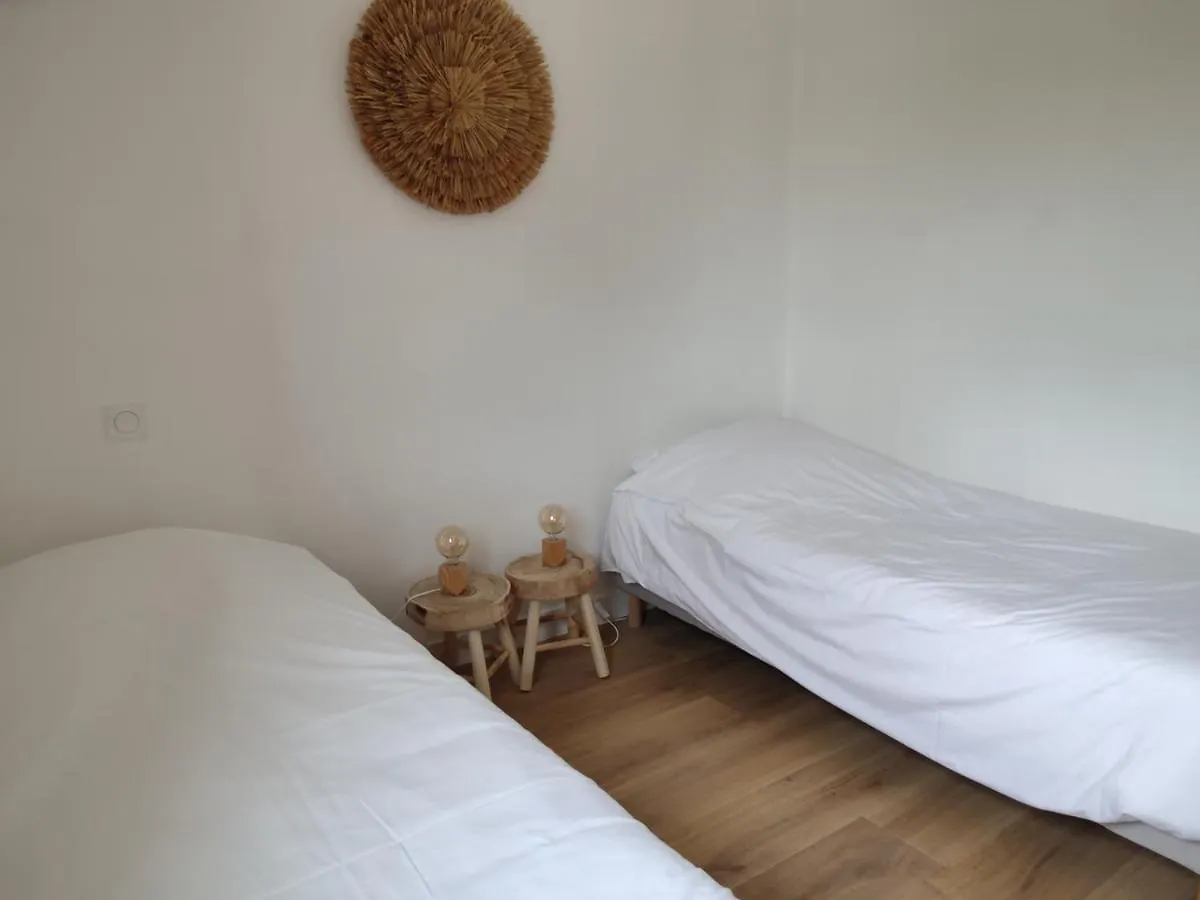 Holiday home ✪ Maison Chaleureuse Proche De La Mer ✪ Villa Belz