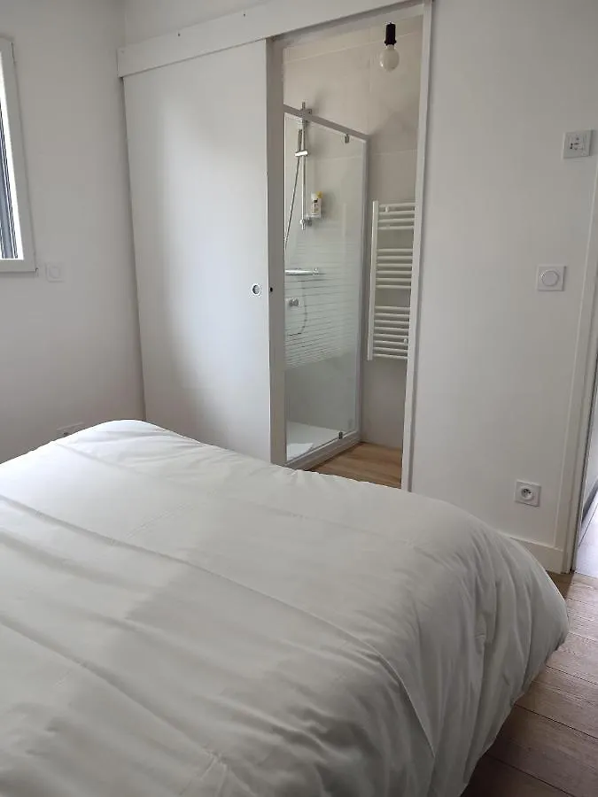 Holiday home ✪ Maison Chaleureuse Proche De La Mer ✪ Villa Belz
