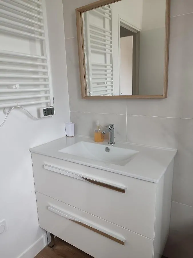 Holiday home ✪ Maison Chaleureuse Proche De La Mer ✪ Villa Belz