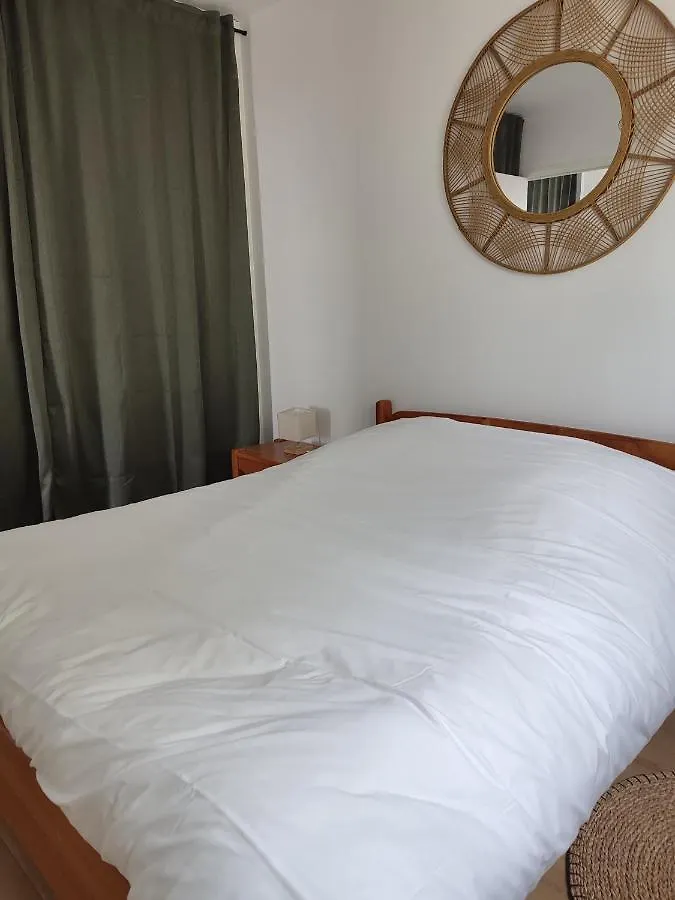 ✪ Maison Chaleureuse Proche De La Mer ✪ Villa Belz 0*,
