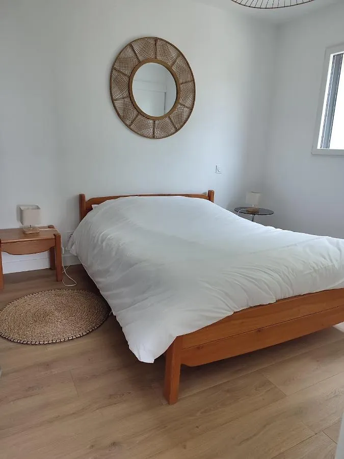 ✪ Maison Chaleureuse Proche De La Mer ✪ Villa Belz Holiday home